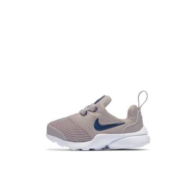 Nike Presto Fly Baby Toddler Shoe. Nike SI